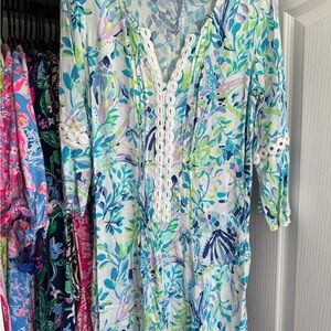 NWOT Lilly Pulitzer Hollie